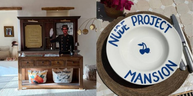 Ibiza y Nude Project: Revolución del Marketing de Experiencias