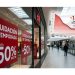 Imacec de abril: la peor caída en tres años enciende las alarmas en el retail