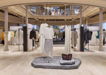 Inditex anuncia aumento salarial del 12,5% para empleados de tienda