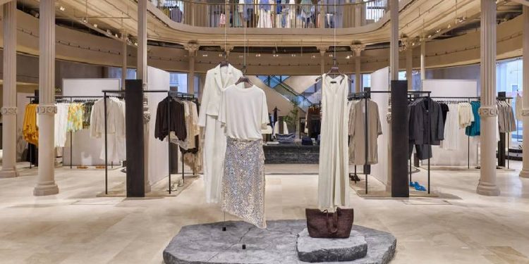 Inditex anuncia aumento salarial del 12,5% para empleados de tienda