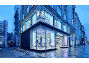 Inditex expande Bershka en Reino Unido: apertura en Oxford