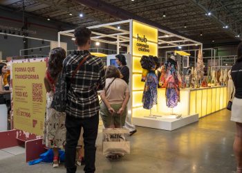 Colombia busca negocios en Inspiramais
