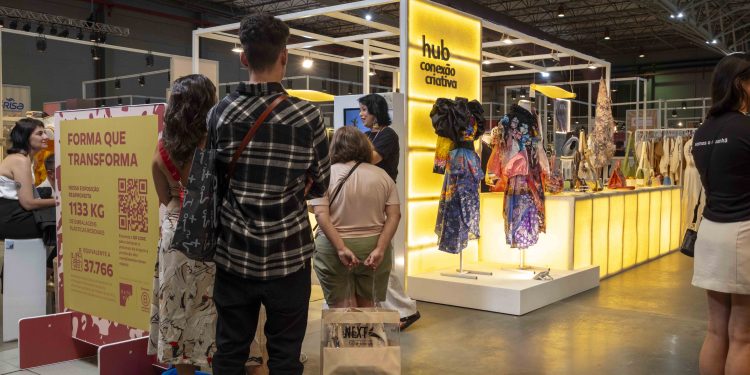 Colombia busca negocios en Inspiramais