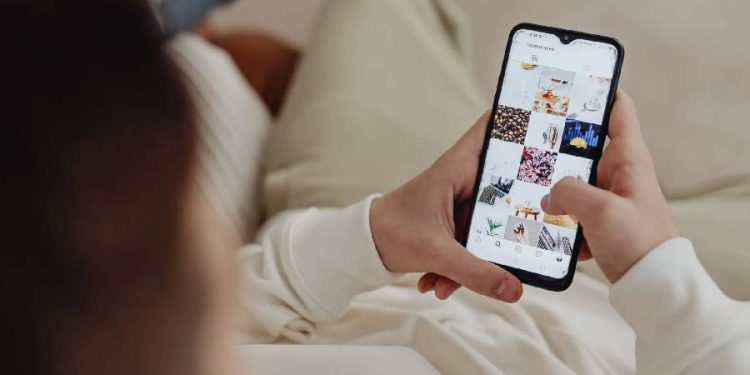 Instagram sigue liderando las compras en España pese a desconfianza en redes