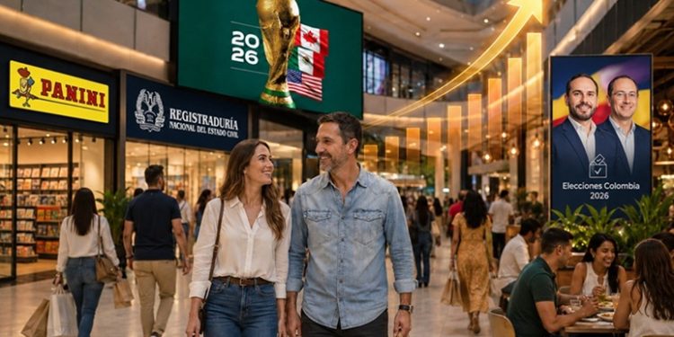 Junio el mes del consumo
