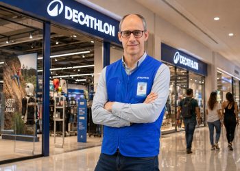 Decathlon acelera su expansión en Colombia y revela un dato clave