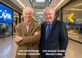Colsubsidio y Cafam, la disputa que está redefiniendo el negocio farmacéutico
