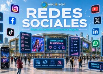 Redes que generan tráfico
