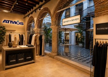 Cartagena estrena un nuevo retail de experiencias
