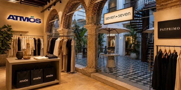 Cartagena estrena un nuevo retail de experiencias