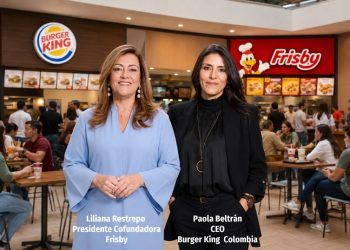 El liderazgo femenino que transforma restaurantes