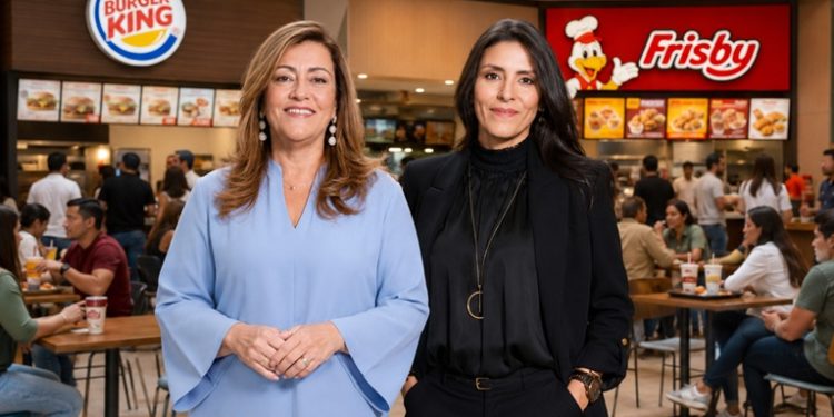 El liderazgo femenino que transforma restaurantes