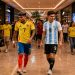 El Mundial que moverá el retail