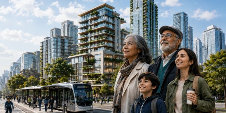 El envejecimiento de América Latina transformará el negocio inmobiliario