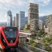 Atrio y el Metro transforman el corazón de Bogotá