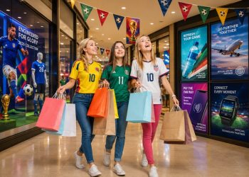 Mundial 2026, el partido de la hiperpersonalización