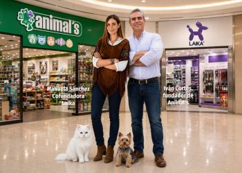 Mascotas, el nuevo campo de batalla del retail colombiano