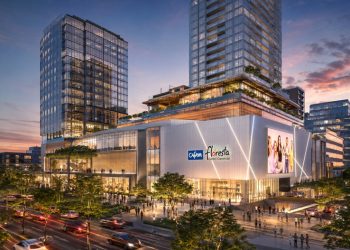 La Floresta, el megaproyecto urbano de Cafam en Bogotá