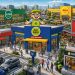 Don Salva agita el retail regional