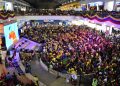 Plaza Imperial apuesta por el futbol