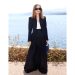 Isabelle Huppert dicta sentencia: el pantalón palazzo que reinará en 2027