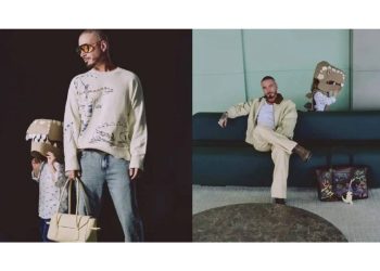 J Balvin y Vélez: El legado que une a padres e hijos