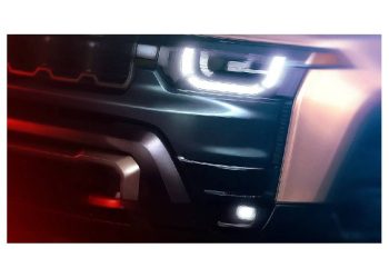 Jeep prepara el regreso del Cherokee Trailhawk