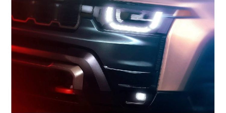 Jeep prepara el regreso del Cherokee Trailhawk con máxima capacidad off-road
