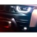 Jeep prepara el regreso del Cherokee Trailhawk con máxima capacidad off-road