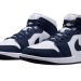 Air Jordan 1 Mid Obsidian regresan al mercado como las zapatillas más versátiles