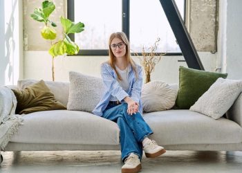 Claves para elegir un Sillón cómodo y armónico para el living