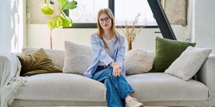 Claves para elegir un Sillón cómodo y armónico para el living