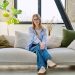 Claves para elegir un Sillón cómodo y armónico para el living