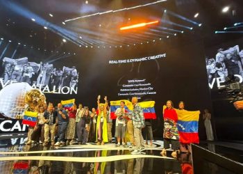 KFC España conquista Cannes Lions 2026 con su universo de marca