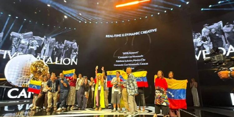 KFC España conquista Cannes Lions 2026 con su universo de marca