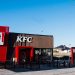 KFC alcanza un hito histórico: 300 restaurantes en España