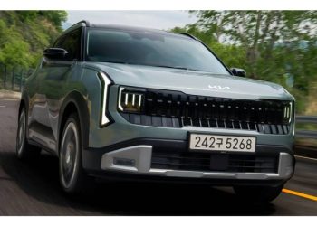 Kia define el valor comercial de su renovada camioneta urbana