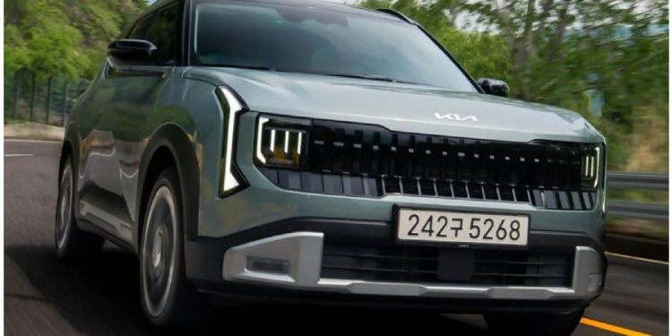 Kia define el valor comercial de su renovada camioneta urbana