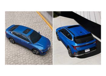 Kia K3 2027 inicia comercialización en México con sus carrocerías de gran éxito