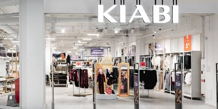 Kiabi expande su apuesta por la moda circular con 33 tiendas