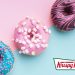 Krispy Kreme desembarca en Plenilunio con sorteo de donuts gratis