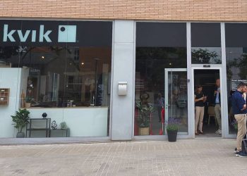 Kvik Desembarca en Sabadell y Fortalece su Presencia en Cataluña