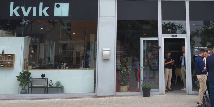Kvik Desembarca en Sabadell y Fortalece su Presencia en Cataluña