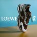 Loewe × On y la redefinición del calzado premium