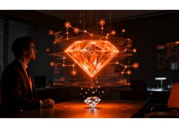 De Beers implementa la tecnología blockchain