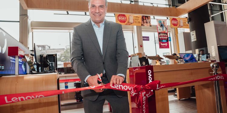 Lenovo