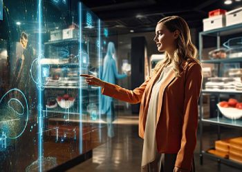 La IA amenaza con borrar a las marcas del retail para 2040