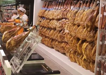 La charcutera de Mercadona que conquistó el top 50 de España