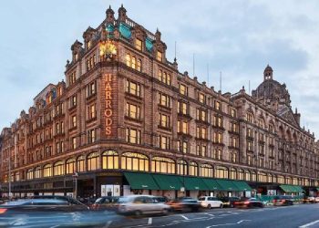 La era del Retail Operativo: Tecnología como columna vertebral