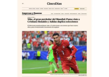 La paradoja alemana: ¿Declive industrial o reinvención deportiva?